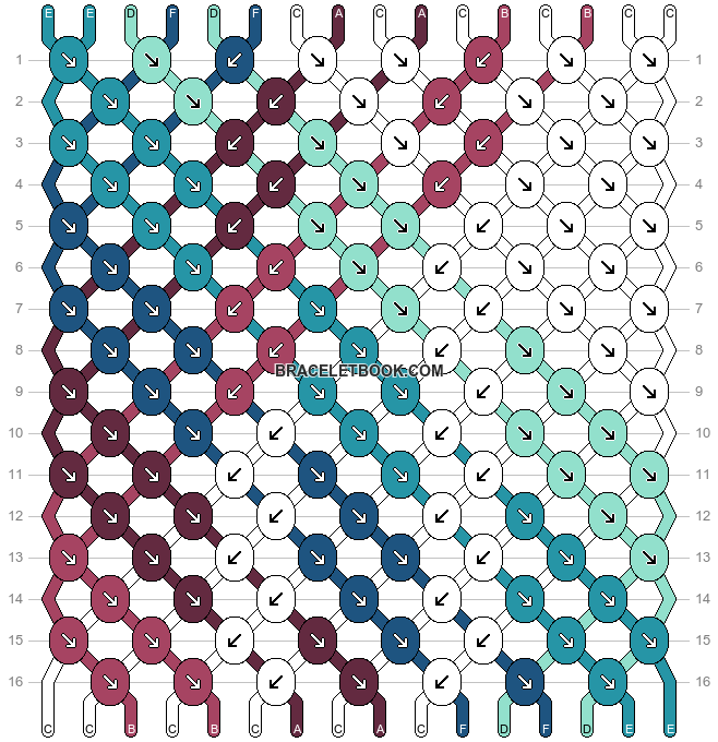 Normal pattern #30308 variation #398373 pattern