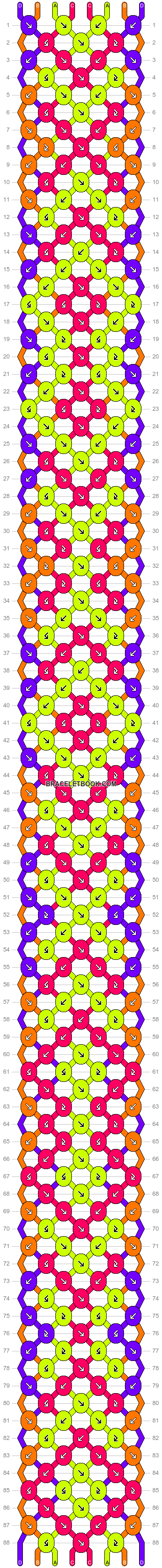 Normal pattern #192213 variation #398375 pattern