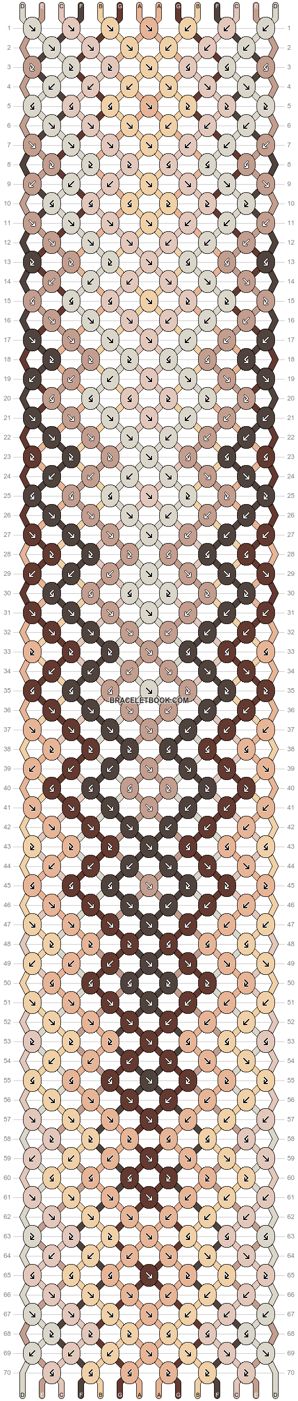 Normal pattern #24805 variation #398377 pattern