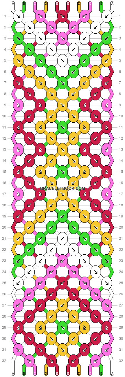 Normal pattern #26424 variation #398379 pattern