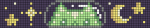 Alpha pattern #132545 variation #398380