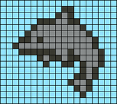 Alpha pattern #26757 variation #398381