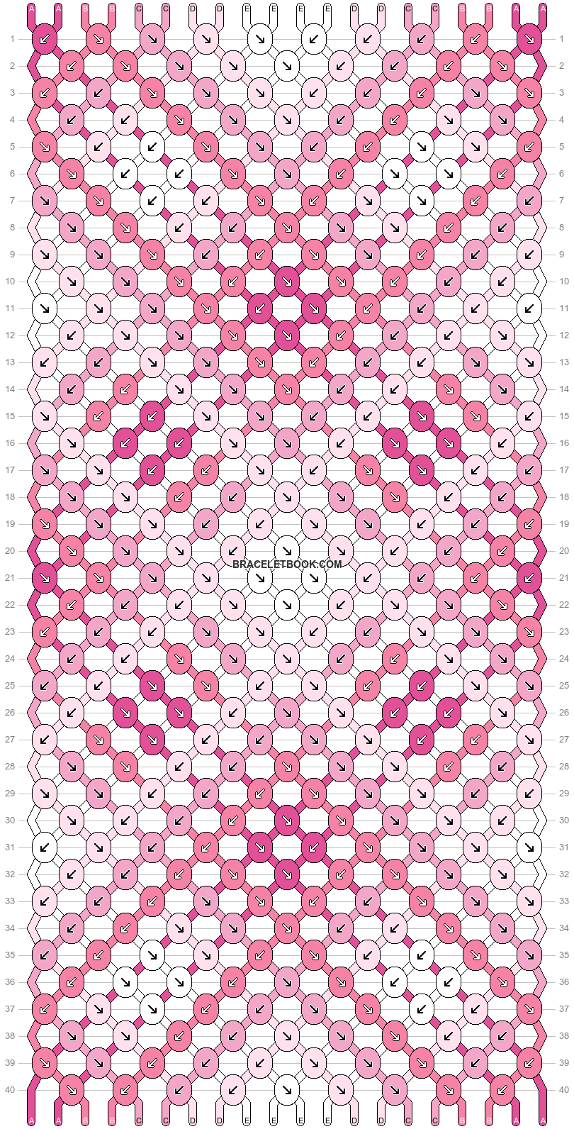 Normal pattern #84589 variation #398382 pattern