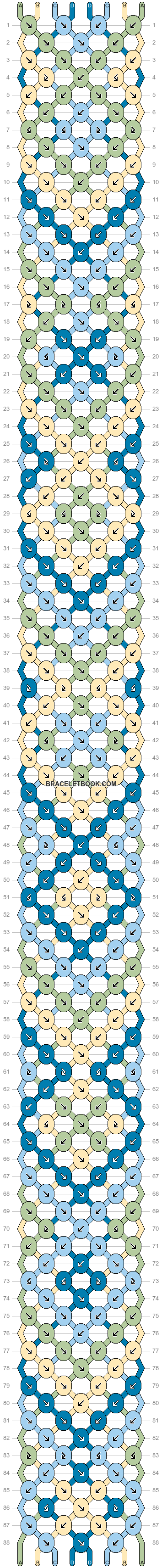 Normal pattern #192174 variation #398387 pattern