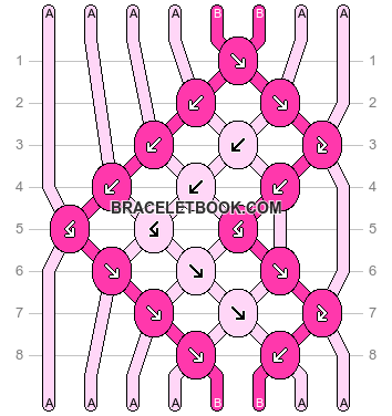 Normal pattern #17598 variation #398388 pattern