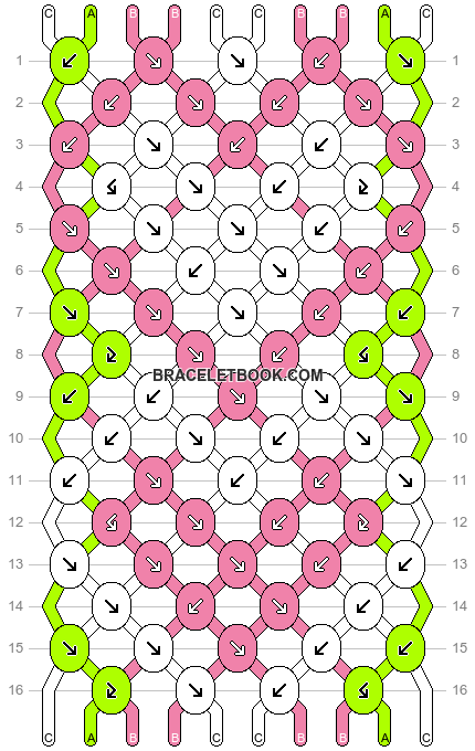 Normal pattern #34101 variation #398389 pattern