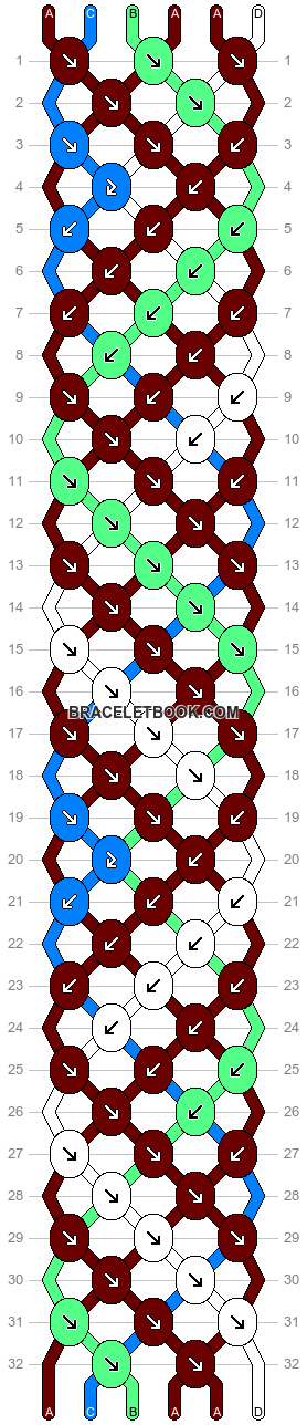 Normal pattern #180767 variation #398390 pattern