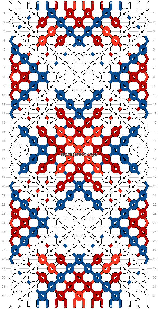 Normal pattern #118263 variation #398391 pattern