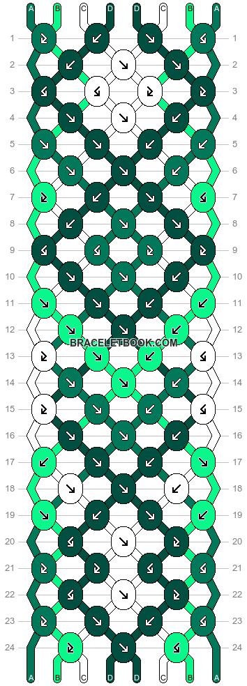 Normal pattern #191123 variation #398394 pattern