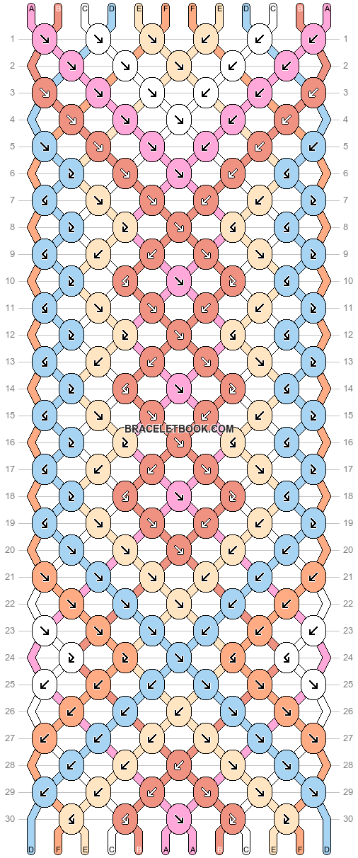 Normal pattern #4242 variation #398395 pattern