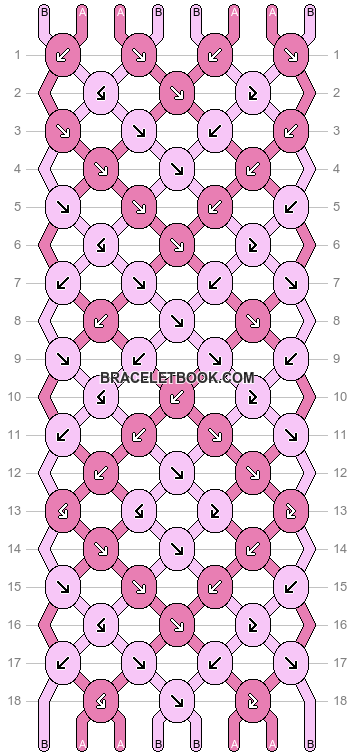 Normal pattern #192200 variation #398397 pattern