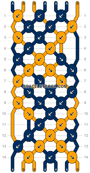 Normal pattern #192223 variation #398398 pattern