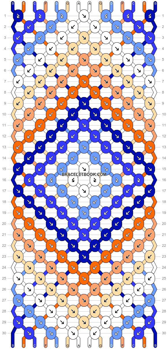 Normal pattern #128556 variation #398399 pattern