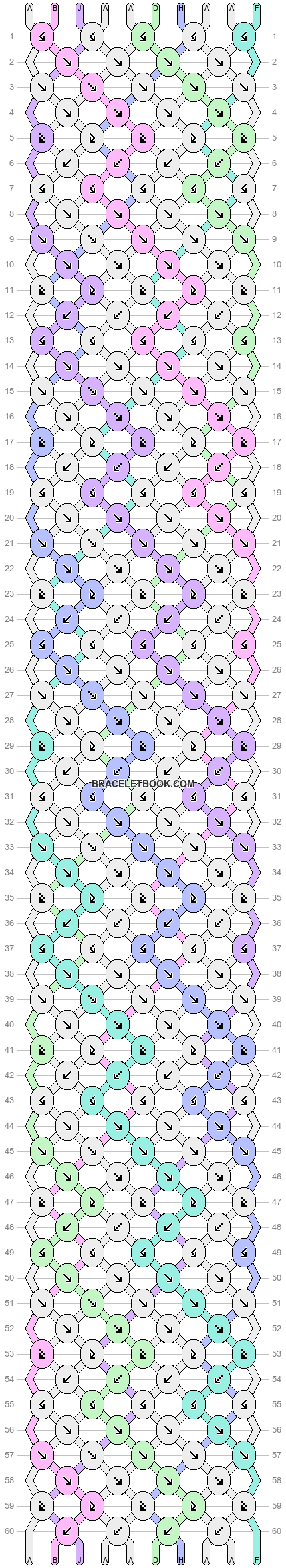 Normal pattern #16603 variation #398400 pattern