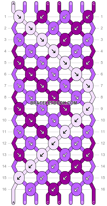 Normal pattern #9681 variation #398401 pattern