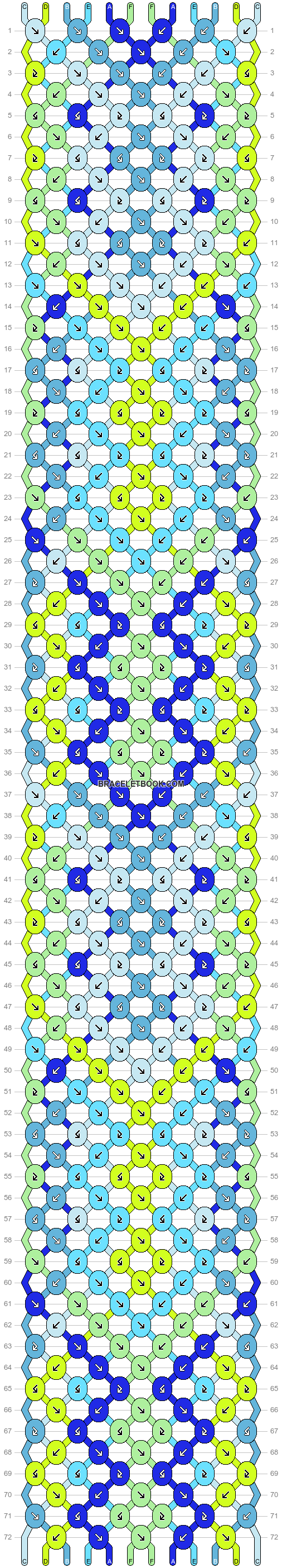 Normal pattern #191621 variation #398402 pattern