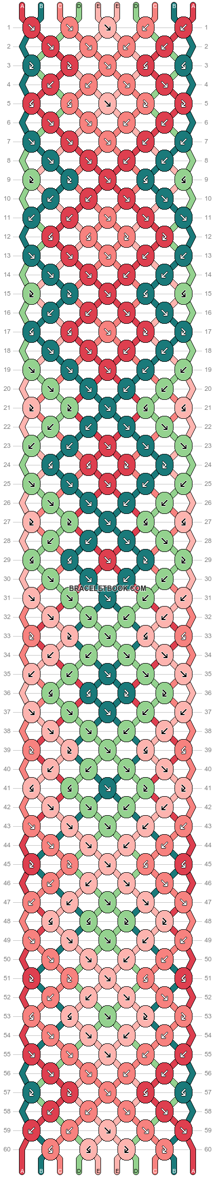 Normal pattern #189525 variation #398403 pattern