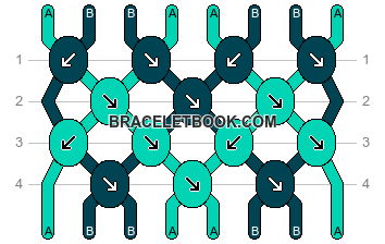 Normal pattern #46016 variation #398404 pattern