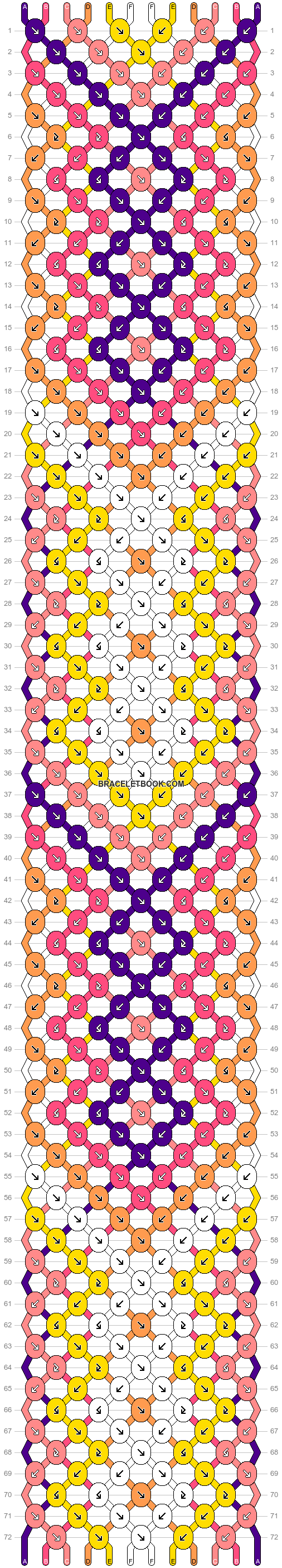 Normal pattern #46115 variation #398406 pattern