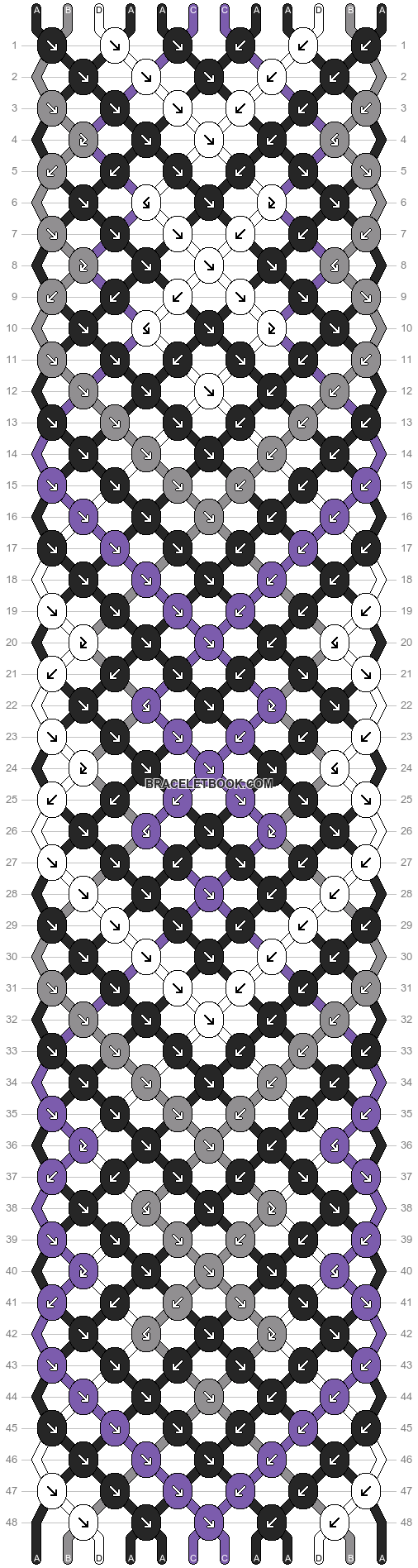 Normal pattern #144920 variation #398407 pattern