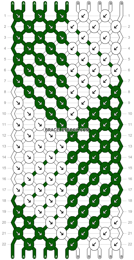 Normal pattern #23791 variation #398409 pattern