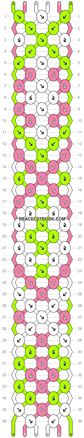 Normal pattern #64166 variation #398410 pattern