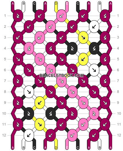 Normal pattern #26399 variation #398413 pattern