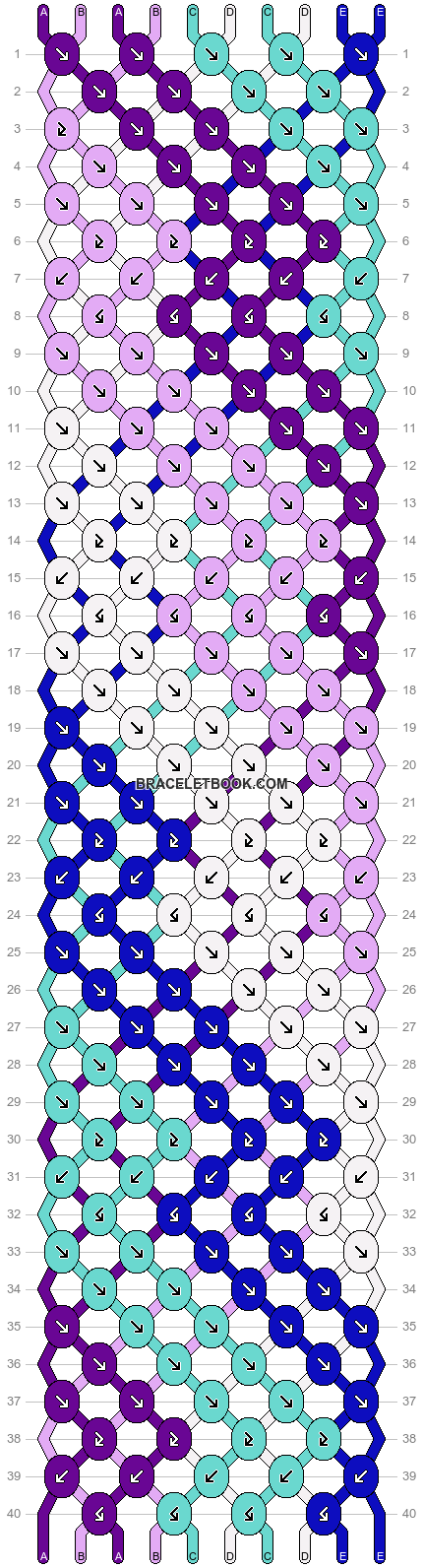Normal pattern #25381 variation #398414 pattern