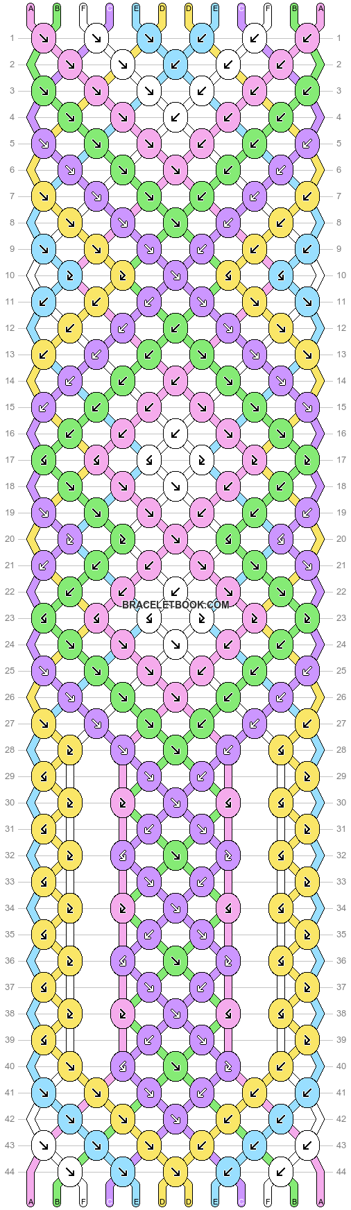 Normal pattern #28009 variation #398415 pattern