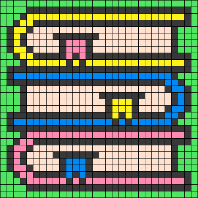 Alpha pattern #186593 variation #398416 preview