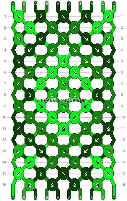 Normal pattern #172070 variation #398417 pattern