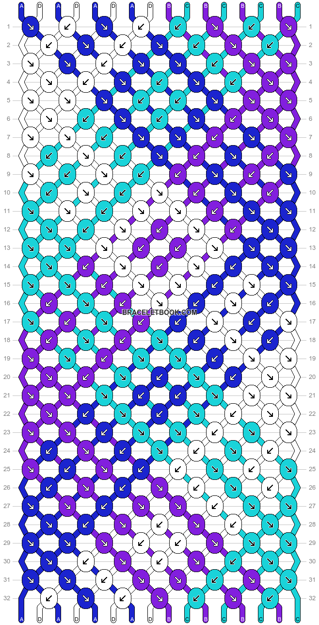 Normal pattern #191007 variation #398418 pattern