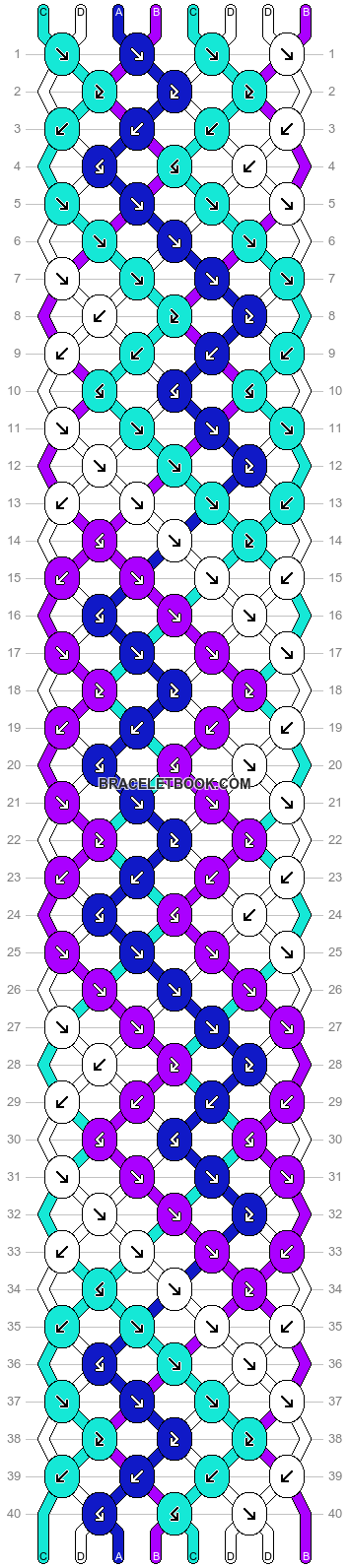 Normal pattern #190385 variation #398419 pattern