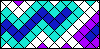 Normal pattern #190385 variation #398419