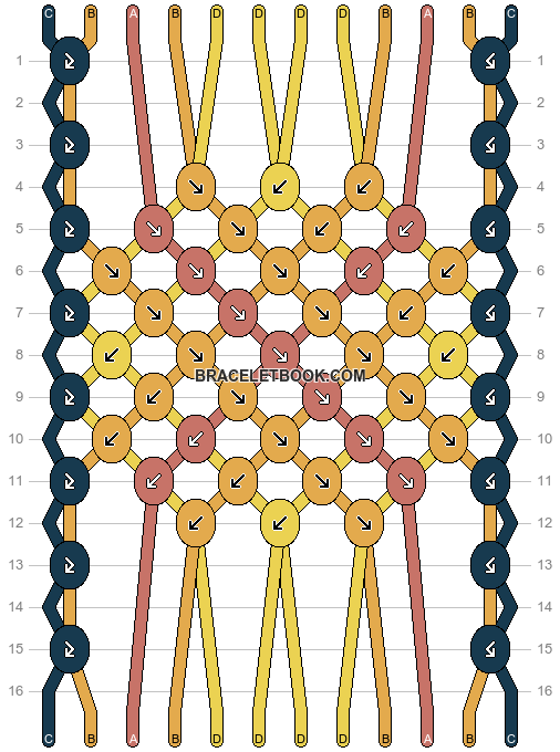 Normal pattern #188420 variation #398420 pattern