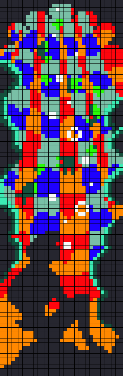Alpha pattern #129837 variation #398422 preview