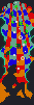 Alpha pattern #129837 variation #398422