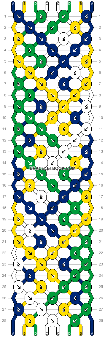 Normal pattern #125479 variation #398424 pattern