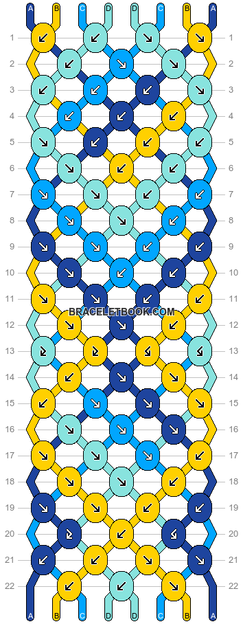 Normal pattern #192120 variation #398425 pattern