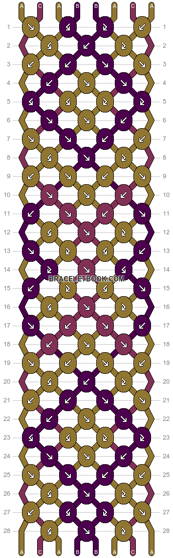 Normal pattern #192204 variation #398426 pattern