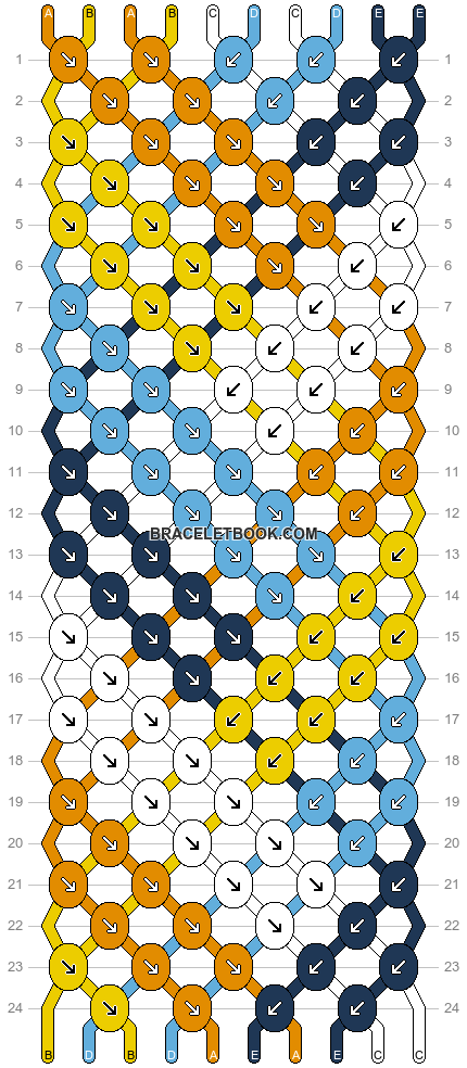 Normal pattern #7909 variation #398428 pattern