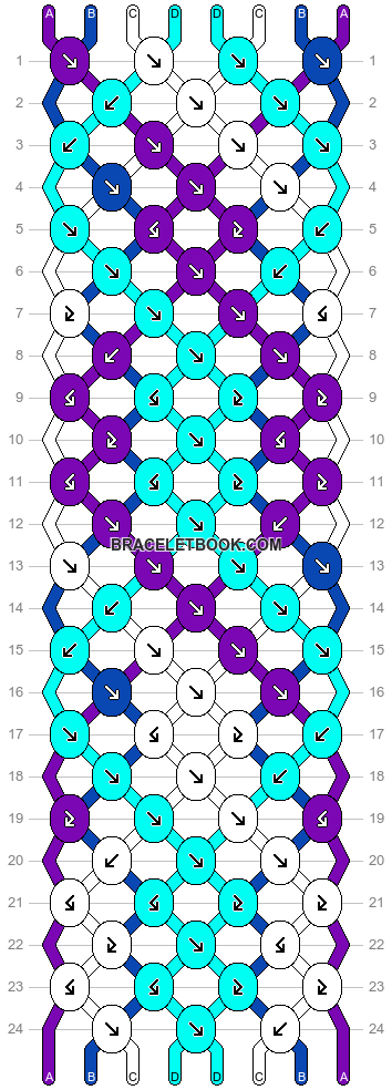 Normal pattern #190682 variation #398429 pattern