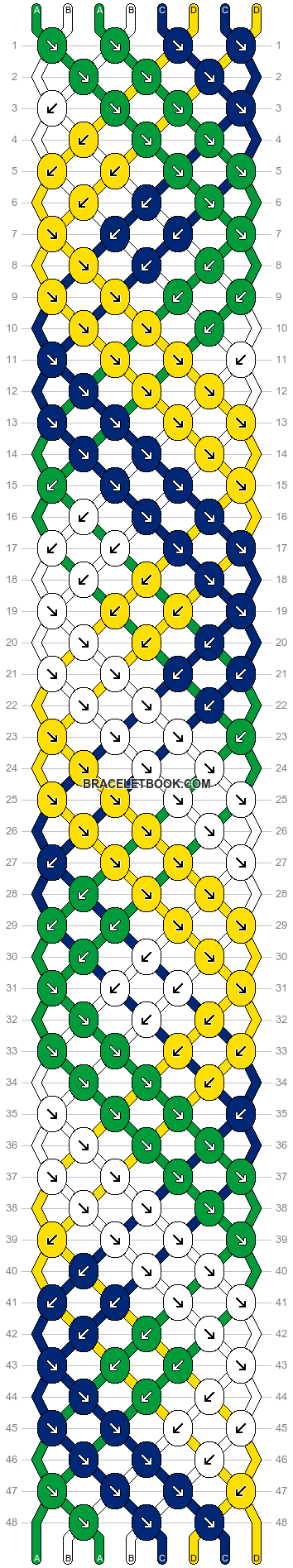 Normal pattern #128138 variation #398430 pattern