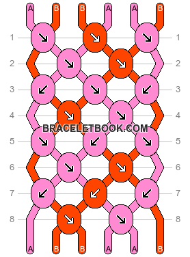 Normal pattern #192090 variation #398431 pattern