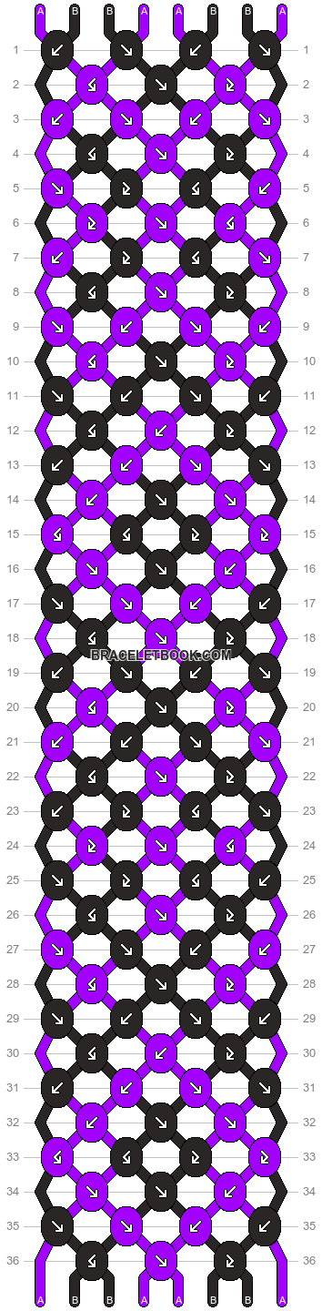 Normal pattern #192218 variation #398432 pattern