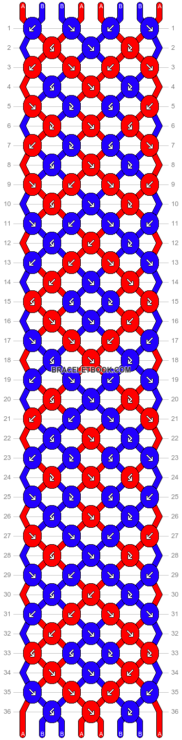 Normal pattern #192218 variation #398434 pattern