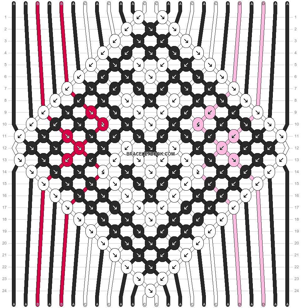 Normal pattern #86703 variation #398435 pattern