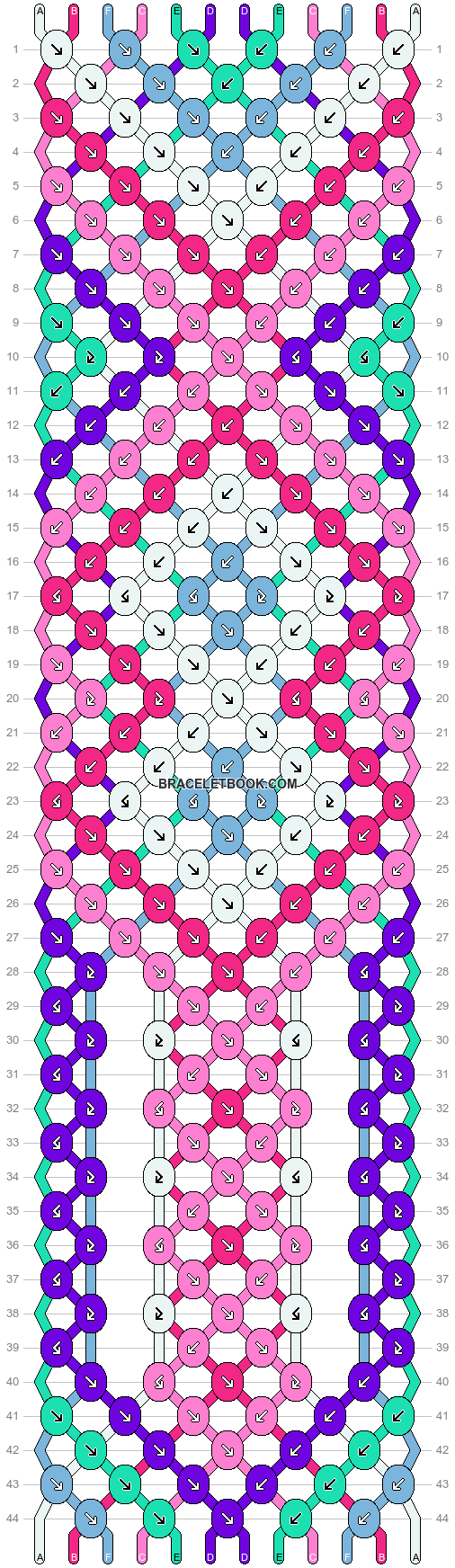 Normal pattern #28009 variation #398436 pattern