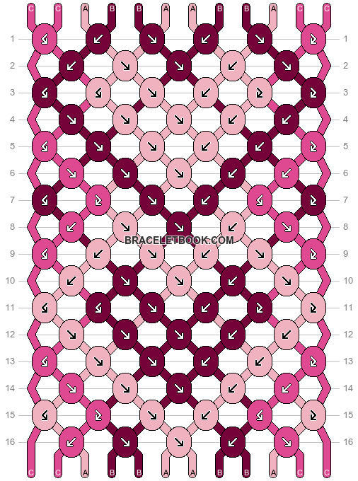 Normal pattern #73361 variation #398437 pattern