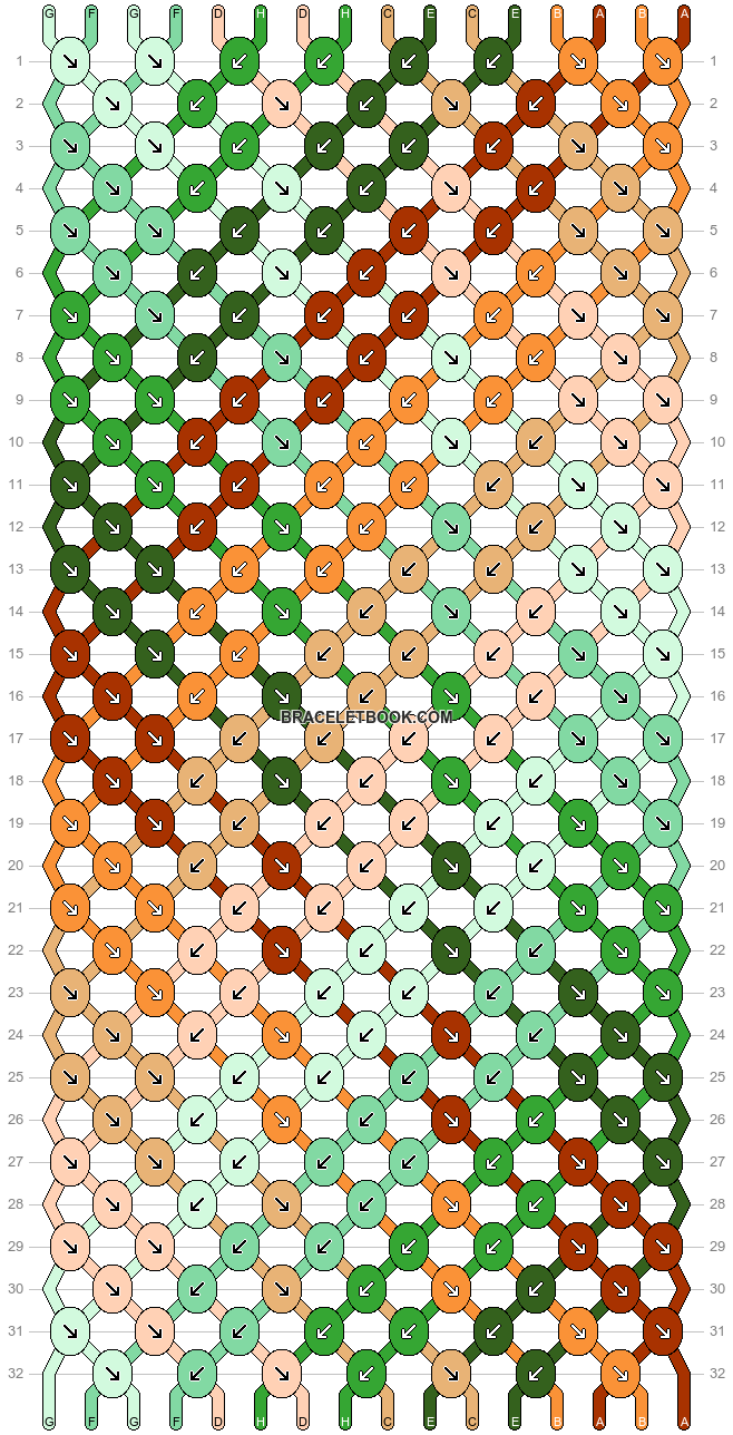 Normal pattern #189555 variation #398438 pattern